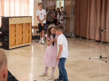 Osnovna škola dr. Jure TurićaDan skole 2026-108