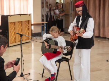Osnovna škola dr. Jure TurićaDan skole 2026-110