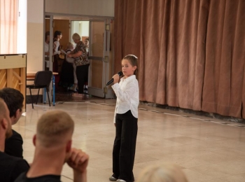 Osnovna škola dr. Jure TurićaDan skole 2026-126