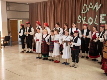 Osnovna škola dr. Jure TurićaDan skole 2026-141