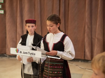 Osnovna škola dr. Jure TurićaDan skole 2026-144