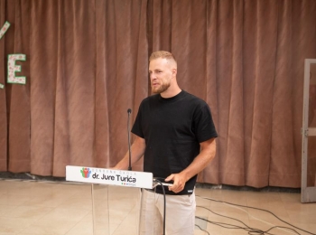 Osnovna škola dr. Jure TurićaDan skole 2026-15