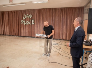 Osnovna škola dr. Jure TurićaDan skole 2026-18