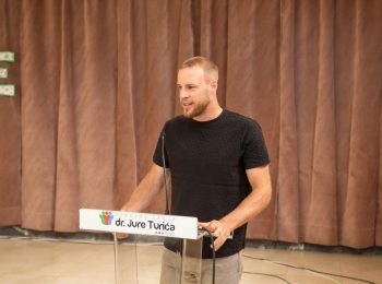 Osnovna škola dr. Jure TurićaDan skole 2026-19