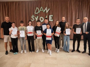 Osnovna škola dr. Jure TurićaDan skole 2026-24