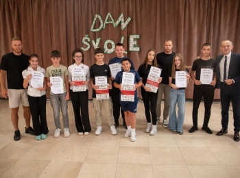 Osnovna škola dr. Jure TurićaDan skole 2026-25