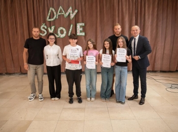 Osnovna škola dr. Jure TurićaDan skole 2026-26