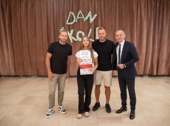 Osnovna škola dr. Jure TurićaDan skole 2026-34