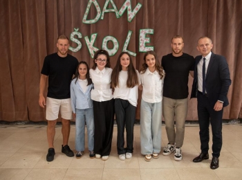 Osnovna škola dr. Jure TurićaDan skole 2026-40