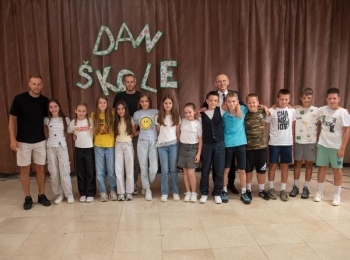 Osnovna škola dr. Jure TurićaDan skole 2026-41