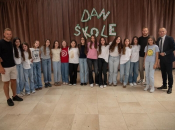 Osnovna škola dr. Jure TurićaDan skole 2026-48