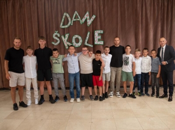 Osnovna škola dr. Jure TurićaDan skole 2026-55