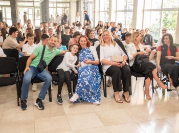 Osnovna škola dr. Jure TurićaDan skole 2026-5
