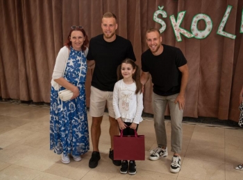 Osnovna škola dr. Jure TurićaDan skole 2026-62