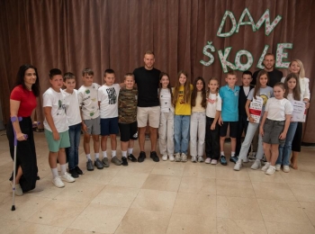 Osnovna škola dr. Jure TurićaDan skole 2026-64