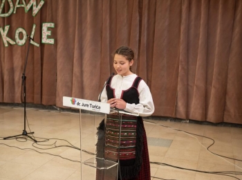 Osnovna škola dr. Jure TurićaDan skole 2026-85