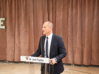 Osnovna škola dr. Jure TurićaDan skole 2026-8