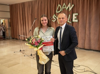 Osnovna škola dr. Jure TurićaDan skole 2026-97