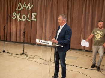 Osnovna škola dr. Jure TurićaDan skole 2026-99