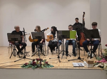 Osnovna škola dr. Jure Turića36076