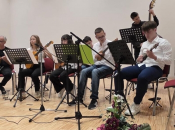 Osnovna škola dr. Jure Turića36080