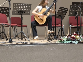 Osnovna škola dr. Jure Turića36121