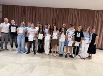 Osnovna škola dr. Jure TurićaImg 4593
