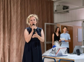 Osnovna škola dr. Jure TurićaImg 4621