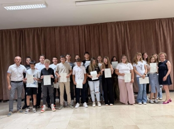 Osnovna škola dr. Jure TurićaImg 4629