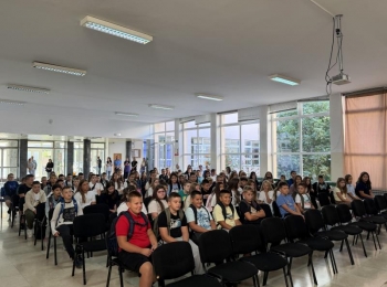 Osnovna škola dr. Jure TurićaImg 0944