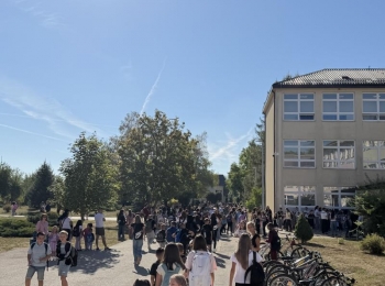 Osnovna škola dr. Jure TurićaImg 0952