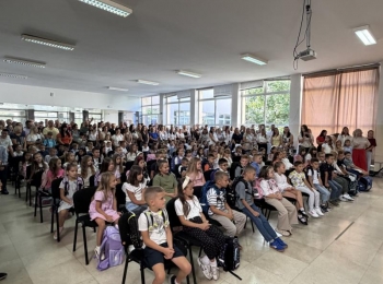 Osnovna škola dr. Jure TurićaImg 0961