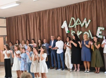 Osnovna škola dr. Jure TurićaImg 0972