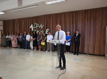 Osnovna škola dr. Jure TurićaImg 0988