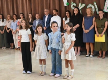 Osnovna škola dr. Jure TurićaImg 0989