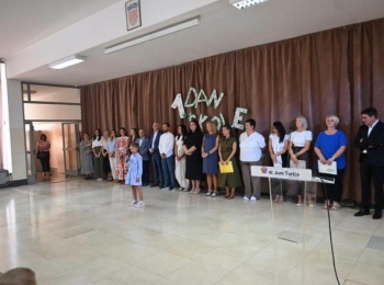 Osnovna škola dr. Jure TurićaImg 0990