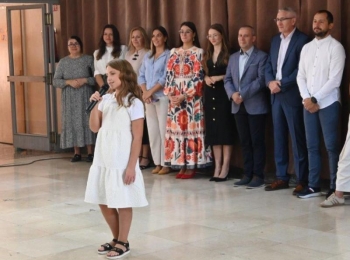 Osnovna škola dr. Jure TurićaImg 0991