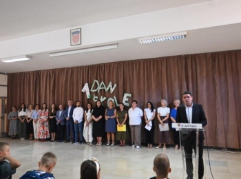 Osnovna škola dr. Jure TurićaImg 0992
