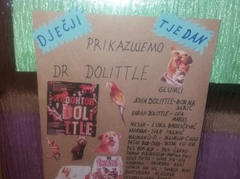 Osnovna škola dr. Jure TurićaRadi3c6