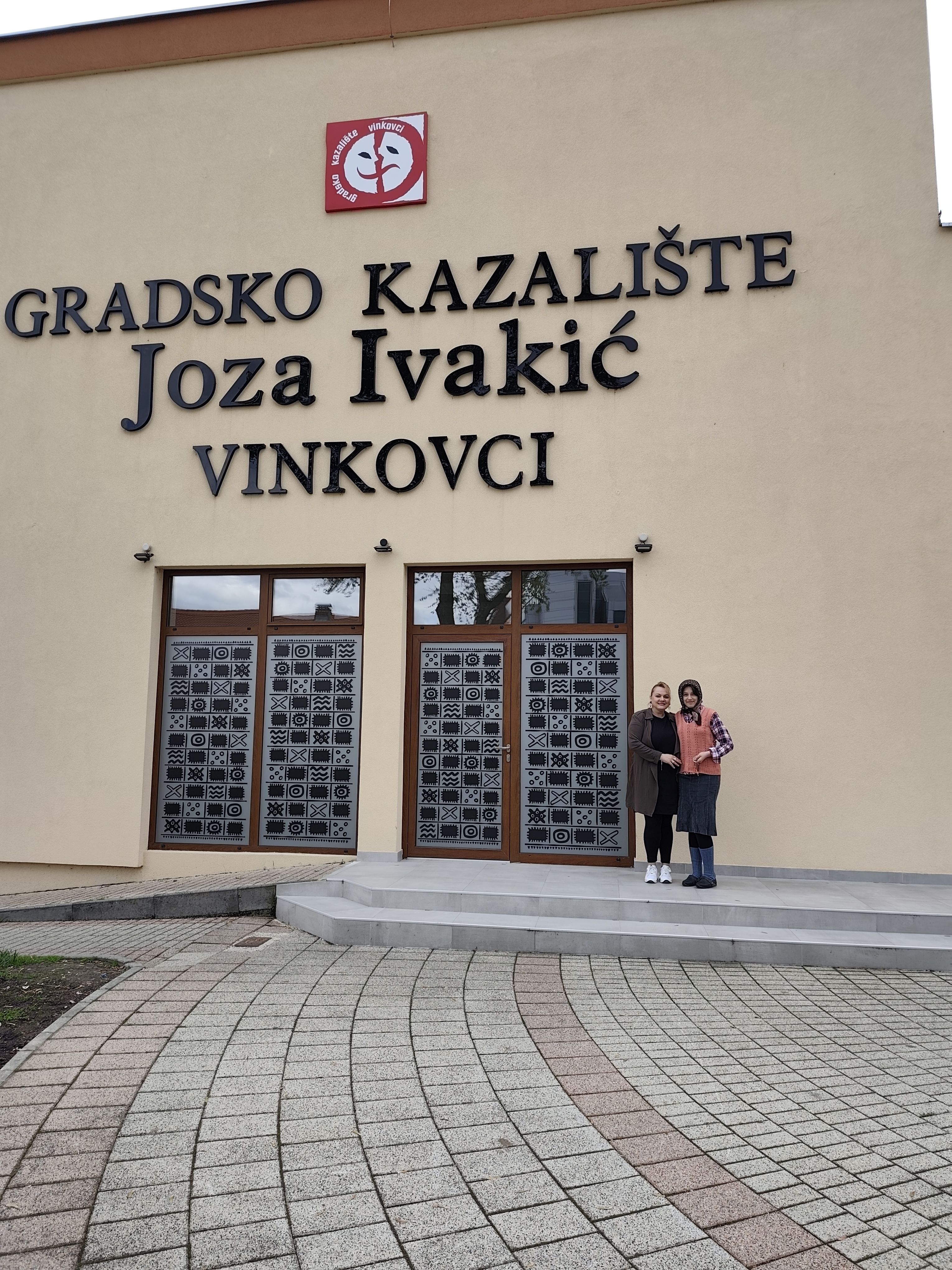 Izniman uspjeh učenice Vlatke Mesić na Državnoj smotri LiDraNo u Vinkovcima