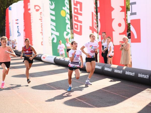 Sara Žarak osvojila zlato na Državnoj završnici 30. sezone Plazma Sportskih igara mladih u Rijeci