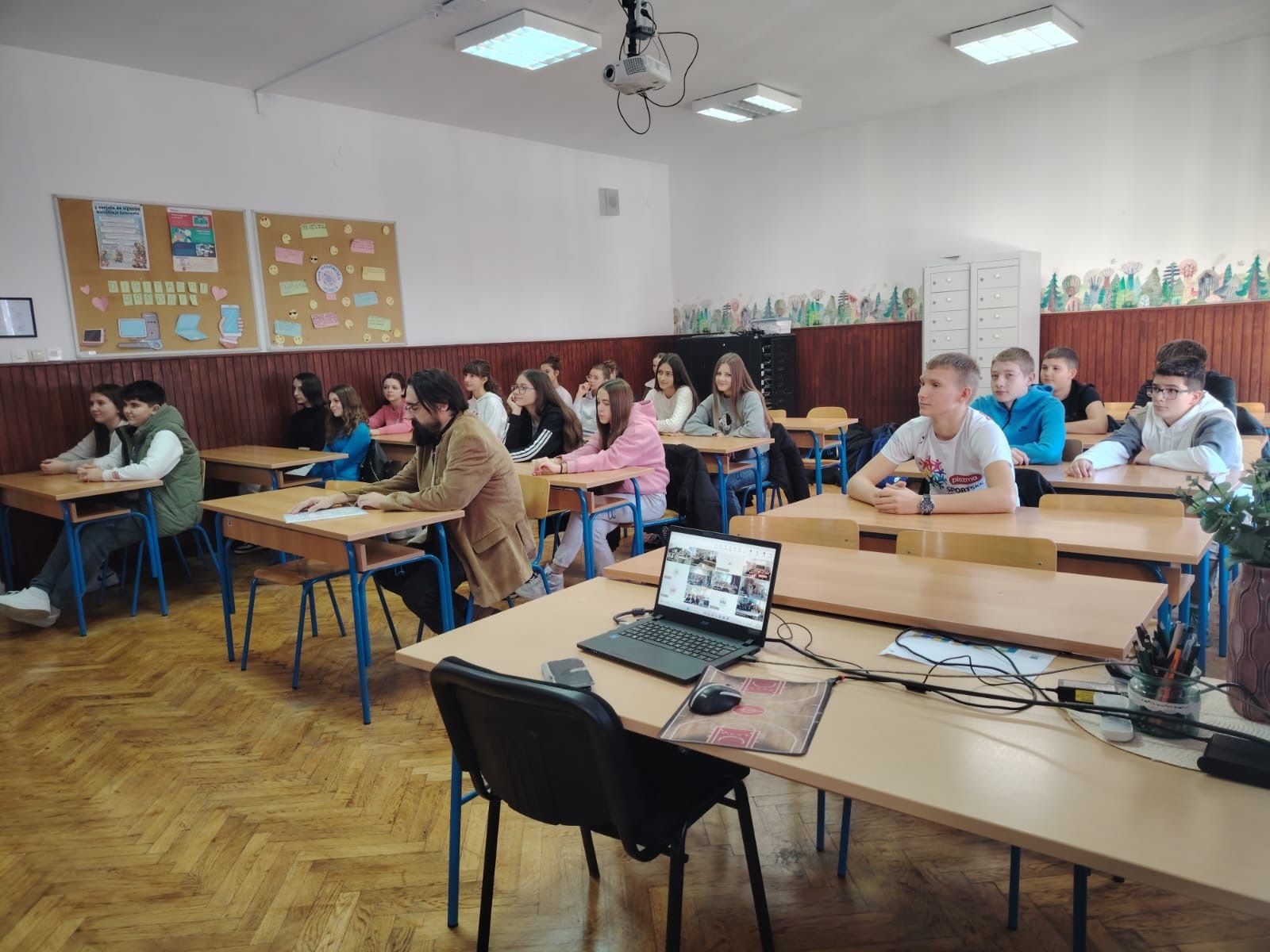 Obilježavanje Dana sjećanja na žrtve Domovinskog rata i Dana sjećanja na žrtvu Vukovara i Škabrnje