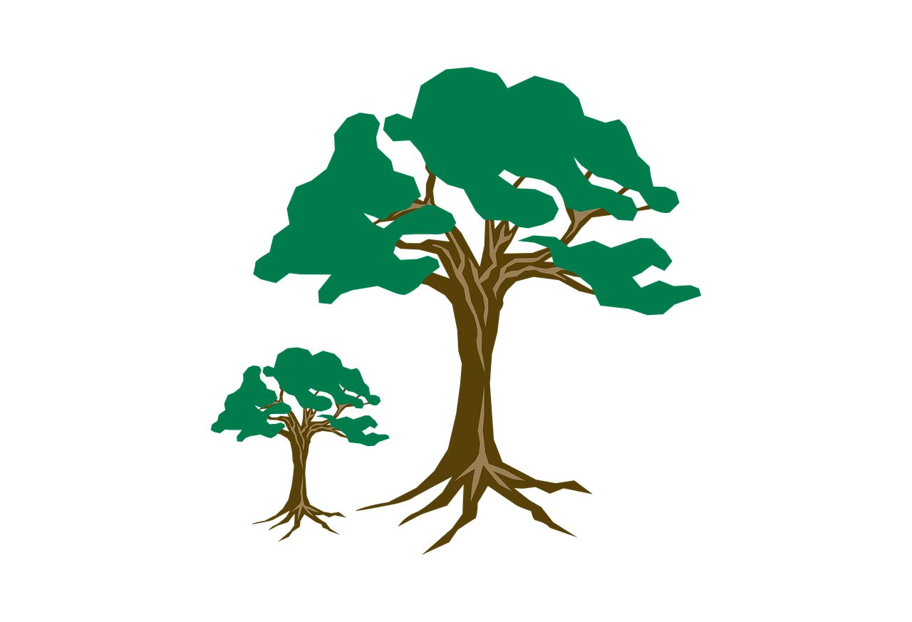 „Zasadi drvo, ne budi panj“