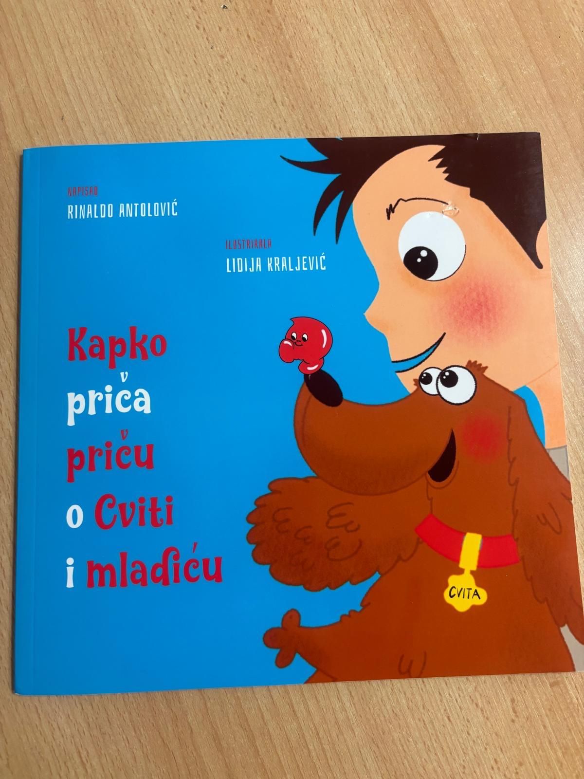 Obilježen Dan darivatelja krvi  Obilježen Dan darivatelja krvi