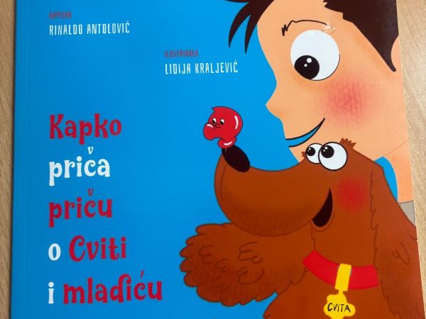 Obilježen Dan darivatelja krvi  Obilježen Dan darivatelja krvi