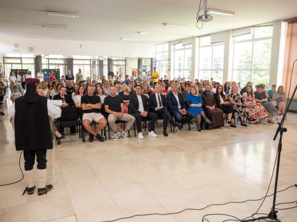 Svečano obilježen Dan škole 2026.