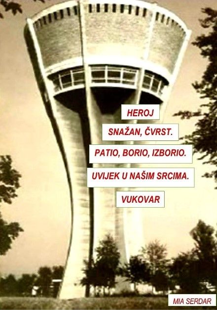 Tjedan sjećanja i spomen na sve žrtve Domovinskog rata i žrtve Vukovara i Škabrnje