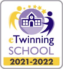 Naša škola – eTwinning škola!