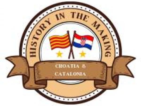 eTwinning projekt - History in the Making - A Digital Museum